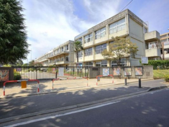 ���ӊ��@���ˎs����Օ���񏬊w�Z �k��9���B 718m