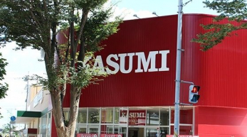 ���ӊ��@�J�X�~�t�[�h�X�N�G�A������X �k��7���B 520m