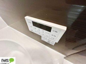 ���̑��@�{�H��ʐ^�@�{�^���ЂƂł������肪�ł���I�[�g�o�X�B�����C�̏������s���Ɖ��������ł炭�炭�����I