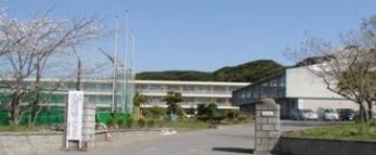 ���ӊ��@�x�Îs���@�g�쏬�w�Z �k��2���B 180m