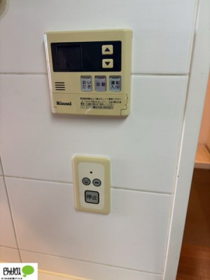 ���̑��@�{�^���ЂƂł������肪�ł���I�[�g�o�X�B�����C�̏������s���Ɖ��������ł炭�炭�����I