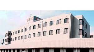 ���ӊ��@��Ö@�l�Вc�O����N�˕a�@ �k��18���B 1380m