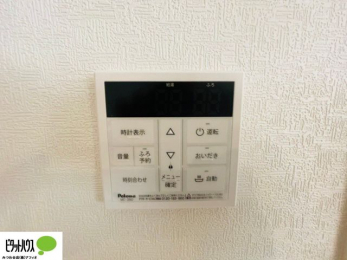 ���̑��@�{�H��ʐ^�F�{�^���ЂƂł������肪�ł���I�[�g�o�X�B�����C�̏������s���Ɖ��������ł炭�炭�����I