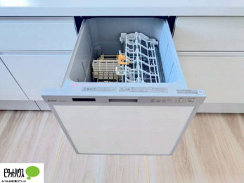 �L�b�`���@�H���̌�̕Еt�����y�ɂȂ�A�H��􂢊����@�t���B