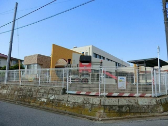 ���ӊ��@�݂�Ȃ��悵�ۈ牀 �k��5���B 350m