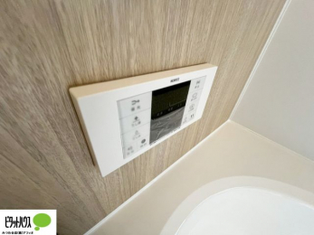 ���̑��@�{�H��ʐ^�@�{�^���ЂƂł������肪�ł���I�[�g�o�X�B�����C�̏������s���Ɖ��������ł炭�炭�����I