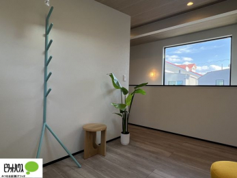 ���̑��@2�K�z�[���͎����������ł��܂��B