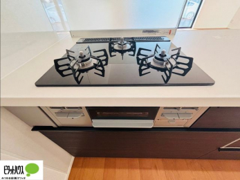 �L�b�`���@�{�H��ʐ^�F������ꂵ�₷��3���R�����B�����̎��ԒZ�k���ł��āA�X���[�Y�ɗ����ł��܂��B