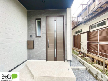 ���ց@���S�̃_�u�����b�N���փh�A