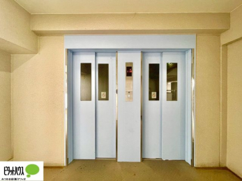 ���̑��@�G���x�[�^�[