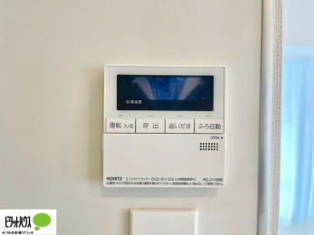 ���̑��@�{�^���ЂƂł������肪�ł���I�[�g�o�X�B�����C�̏������s���Ɖ��������ł炭�炭�����I