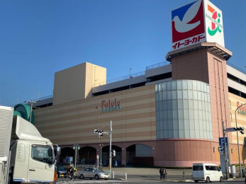 ���ӊ��@�C�g�[���[�J�h�[�����X �k��22���B 1730m