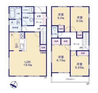 �Ԏ��}�i�̂P�ˌ��j�@-