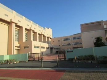 ���ӊ��@��t�s���Β����w�Z �k��14���B 1090m