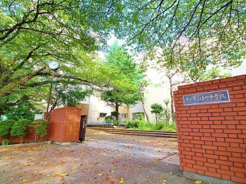 ���ӊ��@��t�s���Β����w�Z �k��14���B 1100m