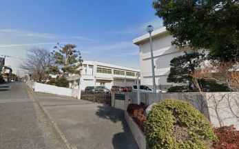 ���ӊ��@��t�s���z�q���w�Z �k��10���B 800m