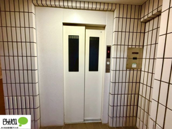 ���̑��@�G���x�[�^�[