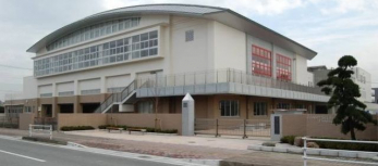 ���ӊ��@�؍X�Îs���؍X�Ñ�ꏬ�w�Z �k��3���B 170m