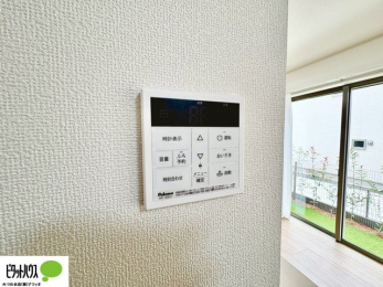 ���̑��@�{�^���ЂƂł������肪�ł���I�[�g�o�X�B�����C�̏������s���Ɖ��������ł炭�炭�����I