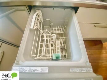 �L�b�`���@�Ǝ��̎��Z�Ɋ������H��@�t��