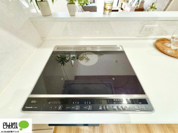 �L�b�`���@�΂��g��Ȃ�������S��IH�V�X�e���L�b�`���B