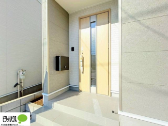 ���r���O�@���S�̃_�u�����b�N���փh�A