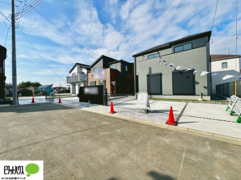 ���̑��@�O�ʓ��H���L����ʗʂ����Ȃ��̂Œ��Ԃ��y�X��