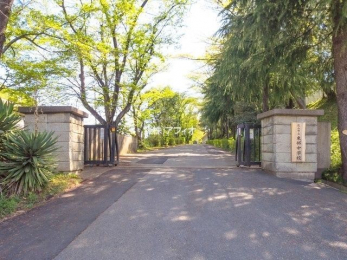 ���ӊ��@���R�s���������w�Z �k��15���B 1200m