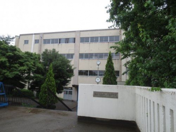 ���ӊ��@���ˎs���`�m�ؑ䏬�w�Z �k��6���B 420m