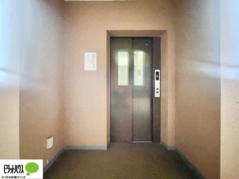 ���̑��@�G���x�[�^�[