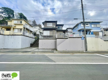 �O�ώʐ^�@�O�ʓ��H�܂ތ��n�ʐ^