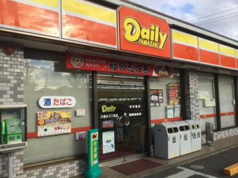 ���ӊ��@�f�C���[���}�U�L���q��3���ړX �k��8���B 611m