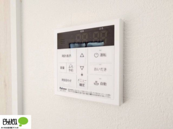 ���̑��@�{�^���ЂƂł������肪�ł���I�[�g�o�X�B�����C�̏������s���Ɖ��������ł炭�炭�����I