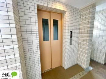 ���̑��@�G���x�[�^�[