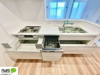 �L�b�`���@�Ǝ����͂��ǂ�r���g�C���H���򊣑��@