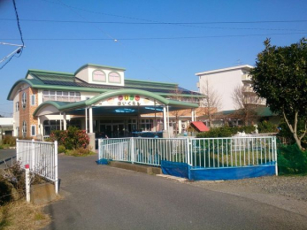 ���ӊ��@��肩���ۈ牀 �k��7���B 500m