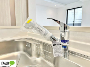 �L�b�`���@�򐅊��̌^�����Ő������X�b�L���ł�