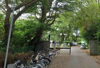 ���ӊ��@���P�J�s����ܒ��w�Z �k��22���B 1700m