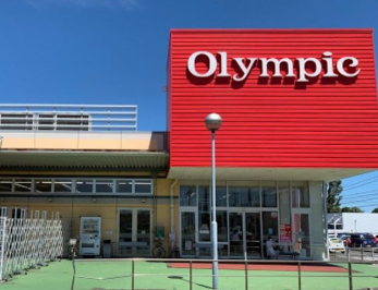 ���ӊ��@Olympic������DEPO��t���X �k��24���B 1920m