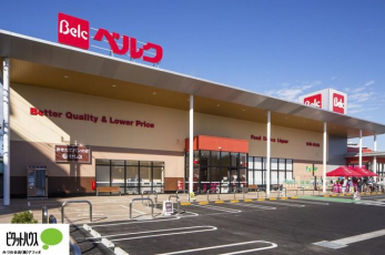 ���ӊ��@�x���N���q�u�ÓX �k��15���B 1200m