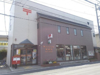 ���ӊ��@���݂ǂ��X�֋� �k��10���B 750m