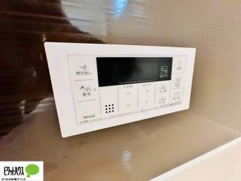 ���̑��@�{�H��ʐ^�@�{�^���ЂƂł������肪�ł���I�[�g�o�X�B�����C�̏������s���Ɖ��������ł炭�炭�����I