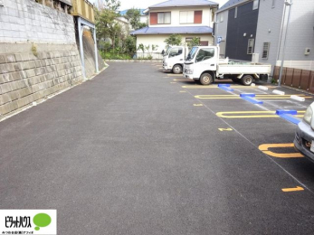 �y�n�ʐ^�@���݃R�C���p�[�L���O�ғ����B�����n�����@��P���B