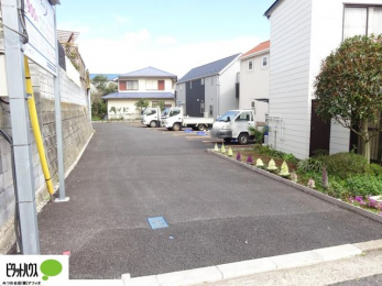 �y�n�ʐ^�@���݃R�C���p�[�L���O�ғ����B�����n�����@��P���B