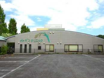 ���ӊ��@�݂ǂ�N���j�b�N �k��14���B 1110m