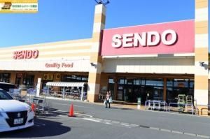 ���ӊ��@SENDO����ݖ�X �k��9���B 720m