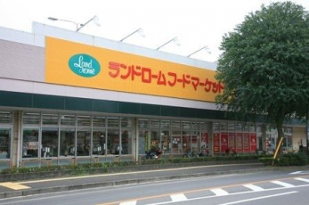 ���ӊ��@�����h���[���t�[�h�}�[�P�b�g�s��X �k��16���B 1250m