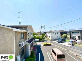 ���̑��@�o���R�j�[����̒��]�B