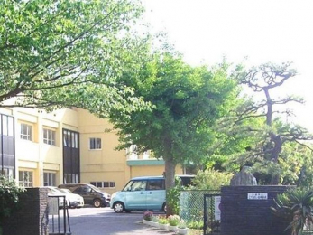 ���ӊ��@��t�s��/���Ă͂��䒆�w�Z �k��34���B 2660m