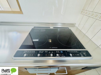 �L�b�`���@�΂��g��Ȃ�������S��IH�V�X�e���L�b�`���B